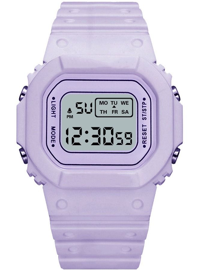 Umiwin Kids Water Resistant Digital Watch - Image 1