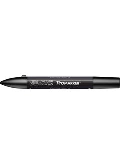 Winsor Newton Winsor Newton Letraset Promarker Pen Xb Black  - Image 3