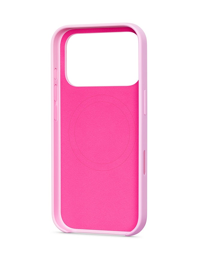 Apple Beats iPhone 17 Pro Case with MagSafe and Camera Control — Pebble Pink Pebble Pink - Image 3