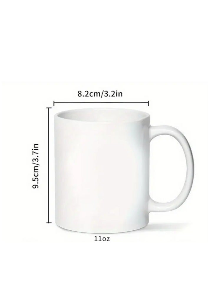 راين مثل عربي بسيط على كوب قهوة - كل شيء تحت السيطرة باللون الوردي - Image 2