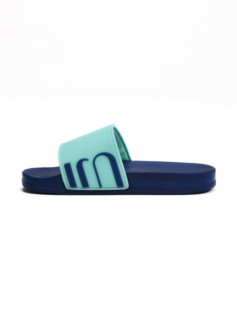 Uji - Harmony Upper Padding slide slipper For kids - Image 1
