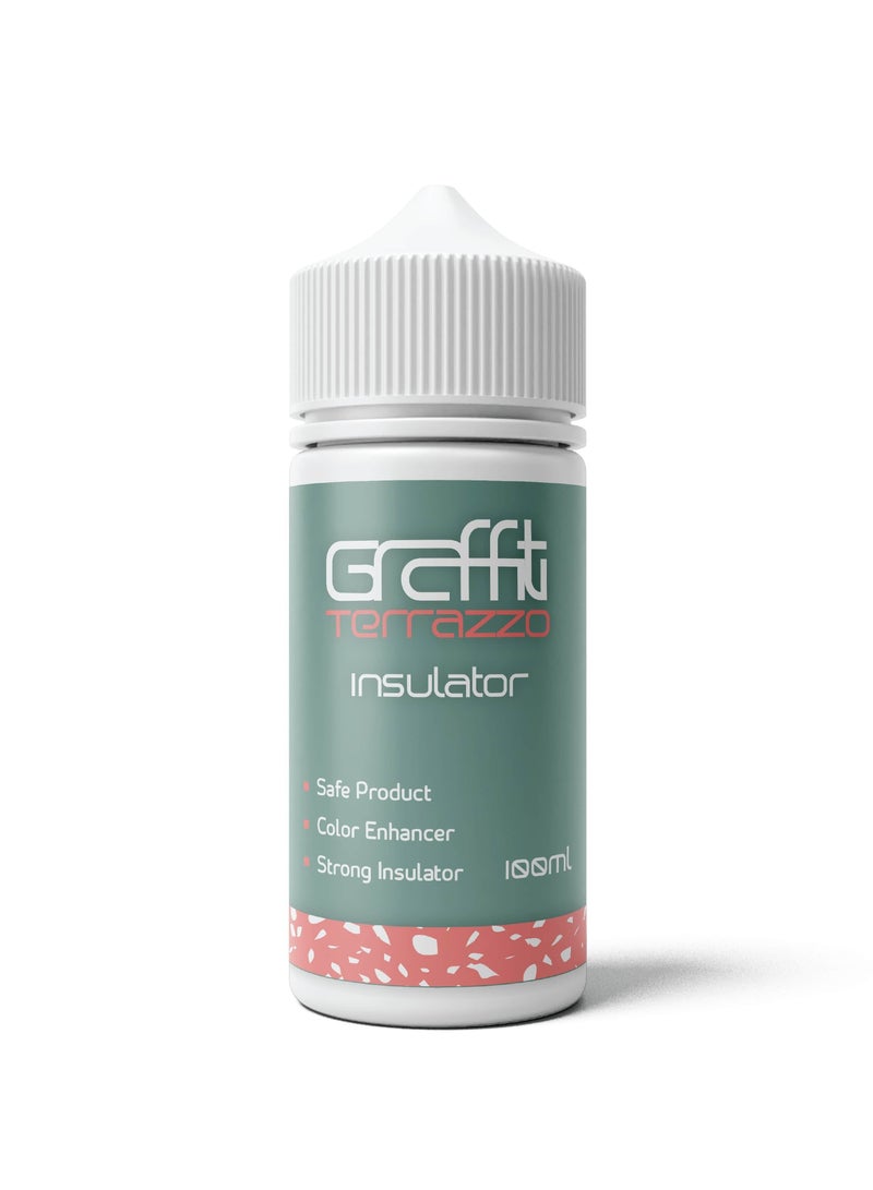 Graffiti Graffiti Terrazzo Insulator 100 ml 