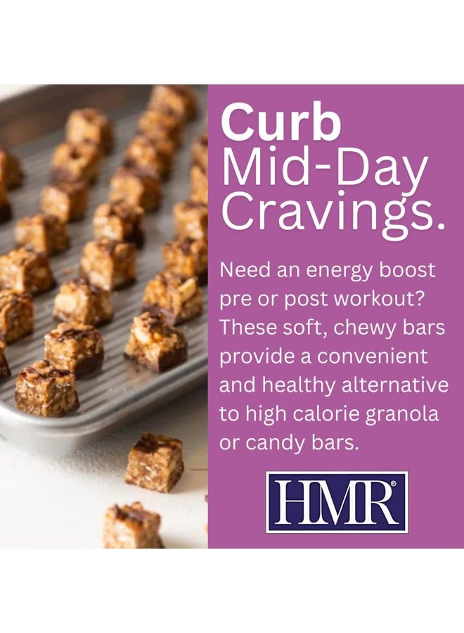 HMR ® Bars,24 Count (Double Chocolate Chip) - Image 5