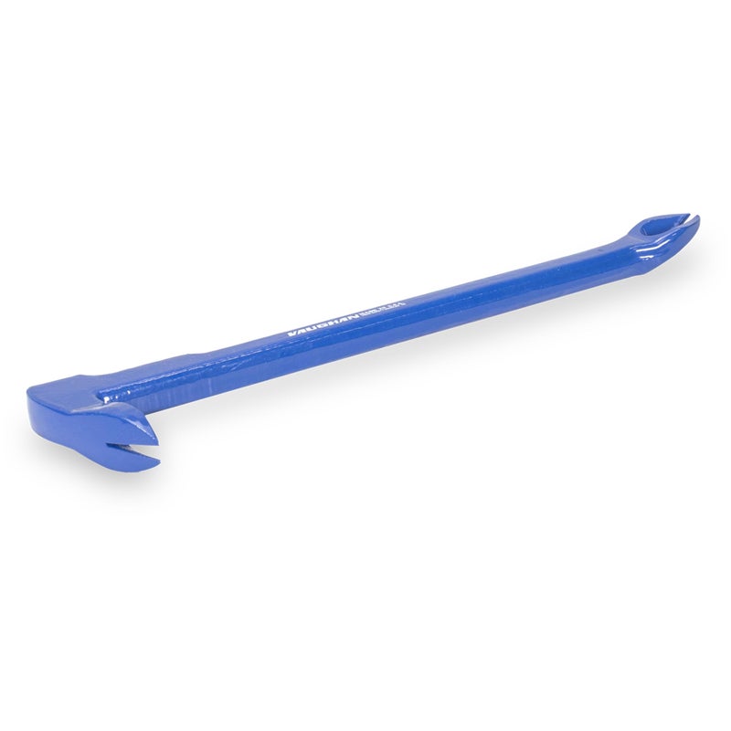 VAUGHAN Bear Claw Nail Puller 14 Inch Made In The USA Tempered Steel BC14 VN57036