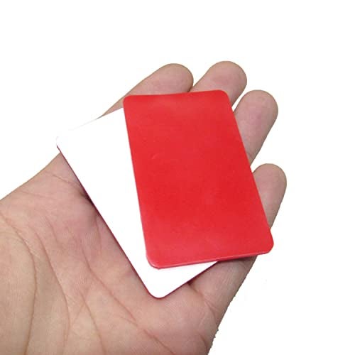 HOOTURB Rain Sensor Gel Pad Adhesive Film Silicone Cushion Pad Windscreen Chip Repair Kit Multi-Purpose Tape For Lexus Toyota Ford VW Skoda Land Rover Bmw Chevrole Jeep&Other Brand - Image 5