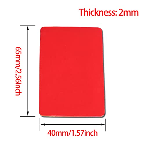 HOOTURB Rain Sensor Gel Pad Adhesive Film Silicone Cushion Pad Windscreen Chip Repair Kit Multi-Purpose Tape For Lexus Toyota Ford VW Skoda Land Rover Bmw Chevrole Jeep&Other Brand - Image 3