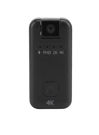 كاميرا حركة إبهامية بدقة 4K، كاميرا حركة مصغرة بدقة 4K، كاميرا رياضية مريحة وخفيفة الوزن مع عدسة دوارة، كاميرا تسجيل فيديو لركوب الدراجات والمشي لمسافات طويلة والرياضة، (قطعة واحدة) - pzsku/ZA61F2A0FFC28E660C8A1Z/45/1743683518/480e683e-ca3a-40c0-a212-503188649f38