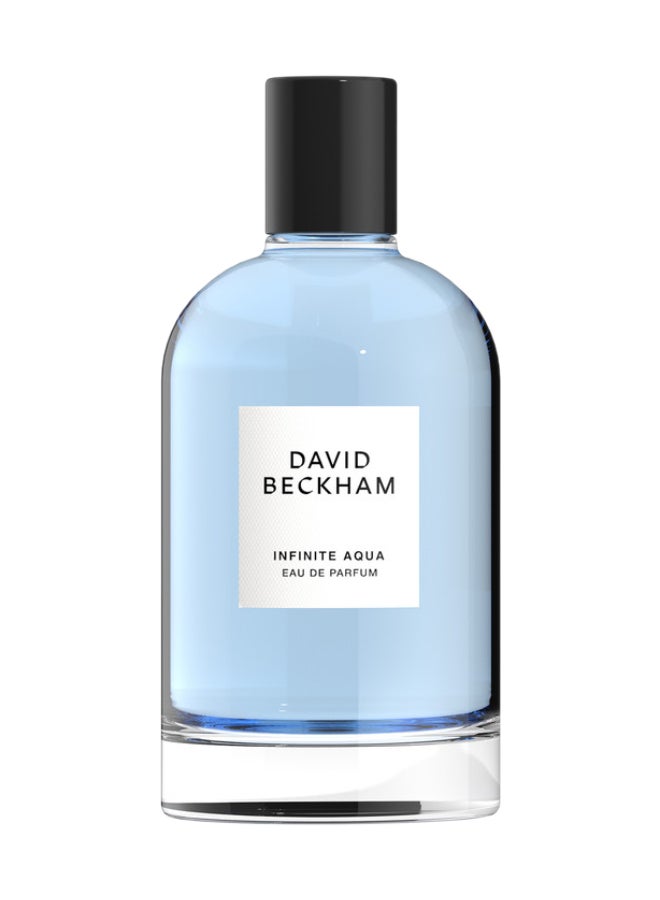 DAVID BECKHAM Infinite Aqua Eau De Parfum - Image 1