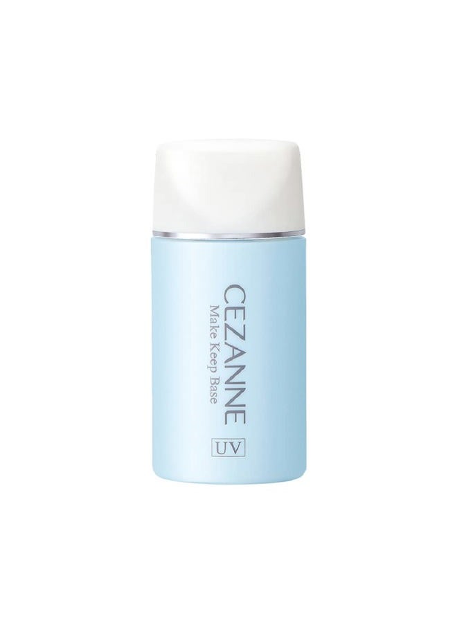 cezanne Sebum Includes an Anti Foundation Light Blue 30ml - Image 1