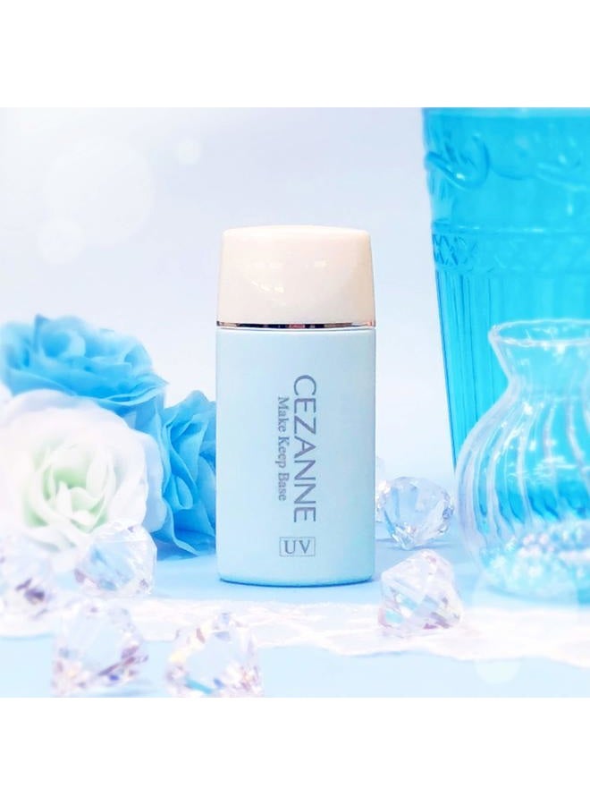 cezanne Sebum Includes an Anti Foundation Light Blue 30ml - Image 4