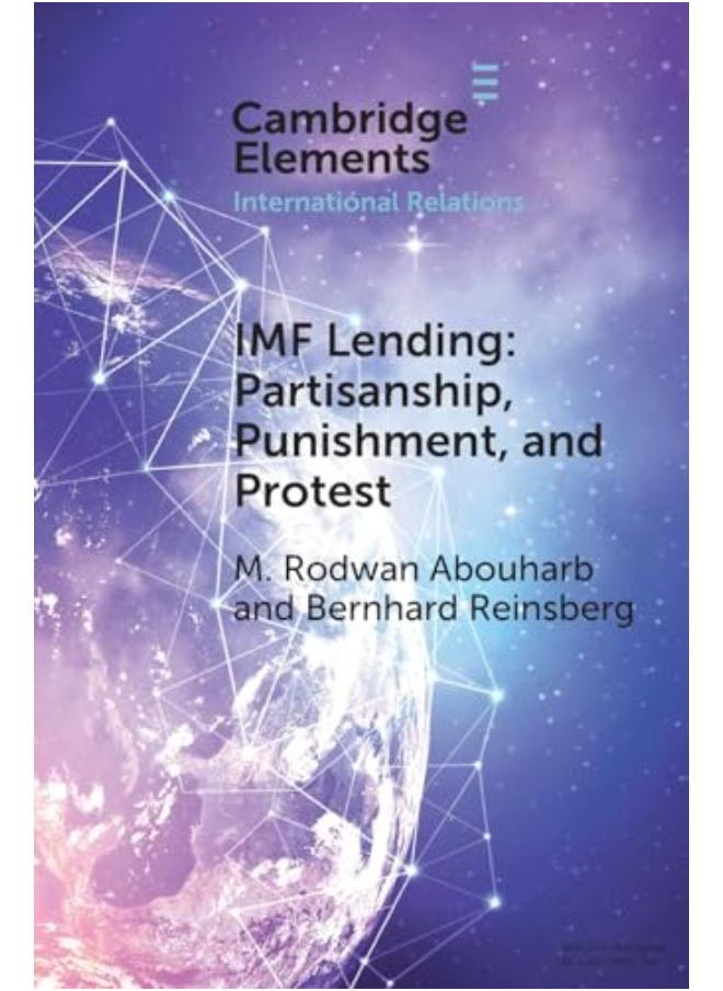 IMF Lending 