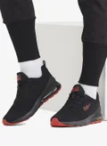 CAMPUS Blk/Red