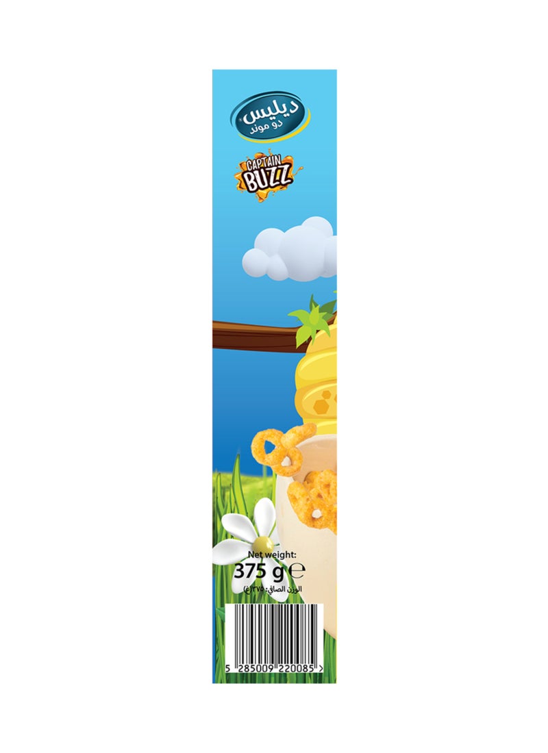 Délices Du Monde Captain Buzz Cereals - Image 4