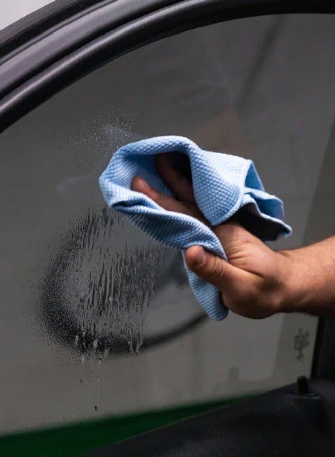 Turtle Wax Clearvue Car Glass Window Cleaner - Image 5
