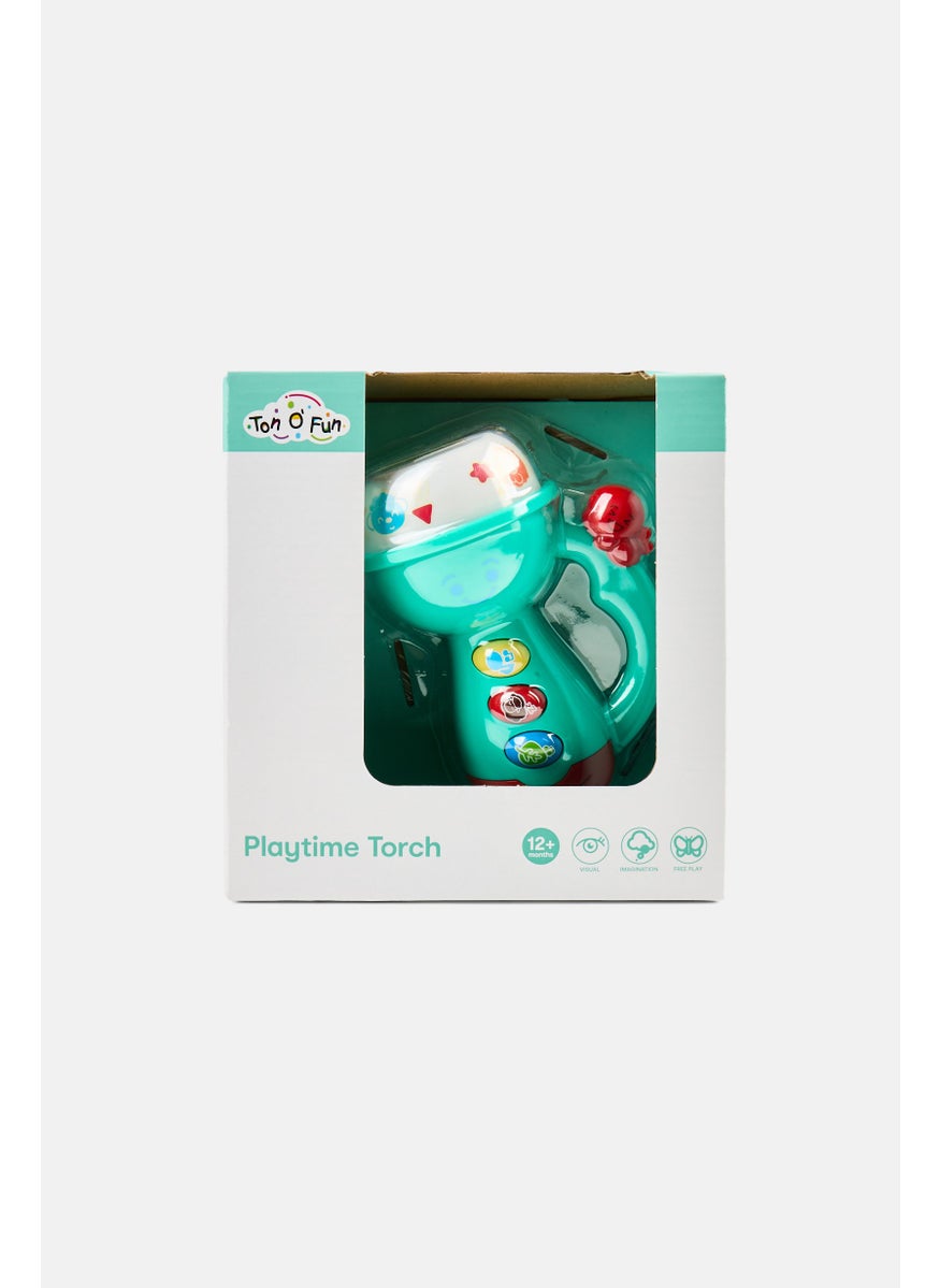 Ton O' Fun Play Time Torch  - Image 1
