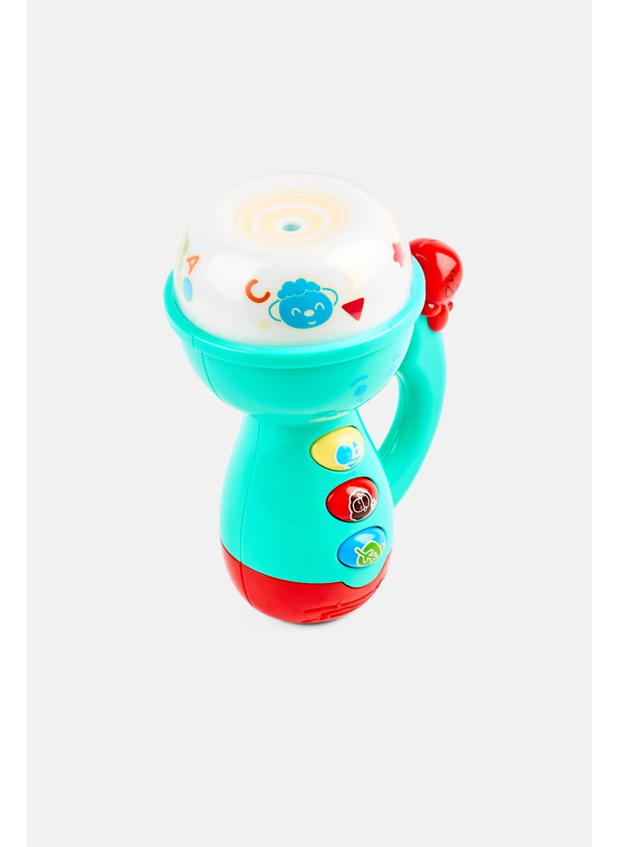 Ton O' Fun Play Time Torch  - Image 2