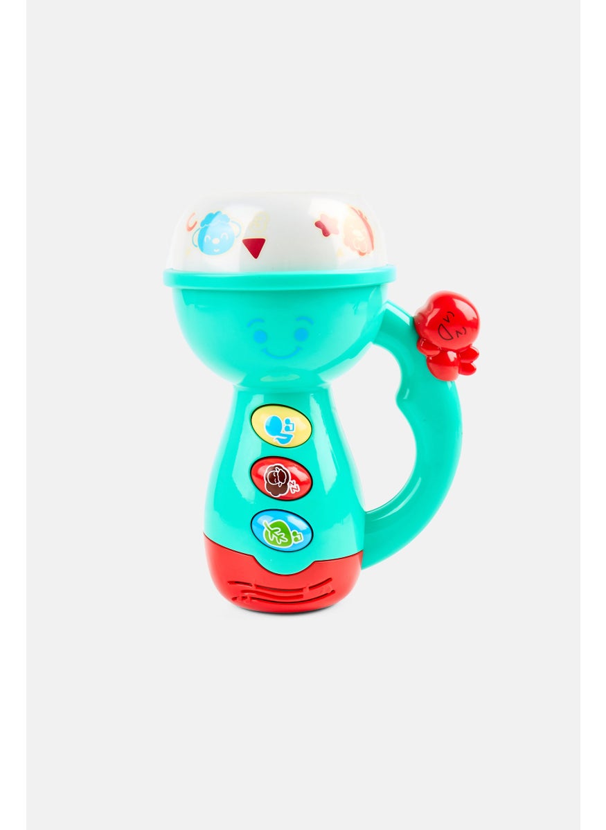 Ton O' Fun Play Time Torch  - Image 4