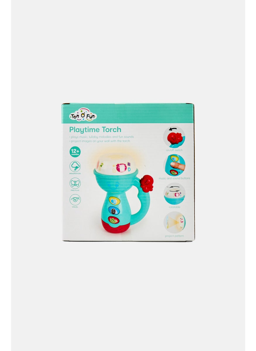 Ton O' Fun Play Time Torch  - Image 5