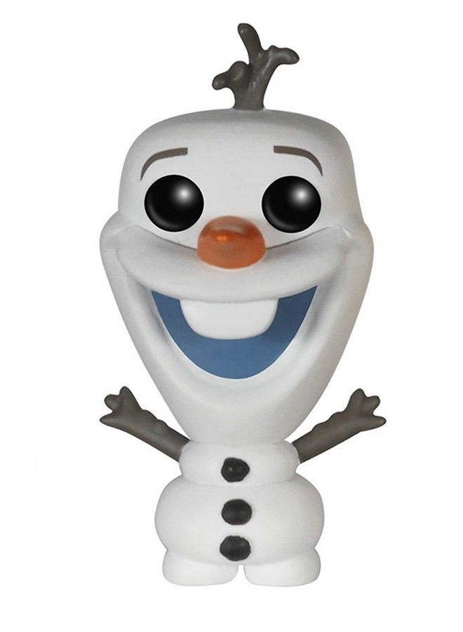 Funko Pocket Pop: Disney'S Frozen Action Figure Olaf - Image 1