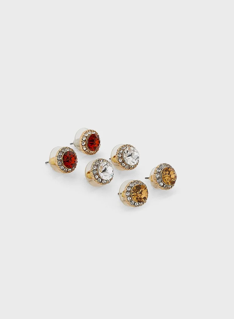 ALDO Gwosa Earrings Set