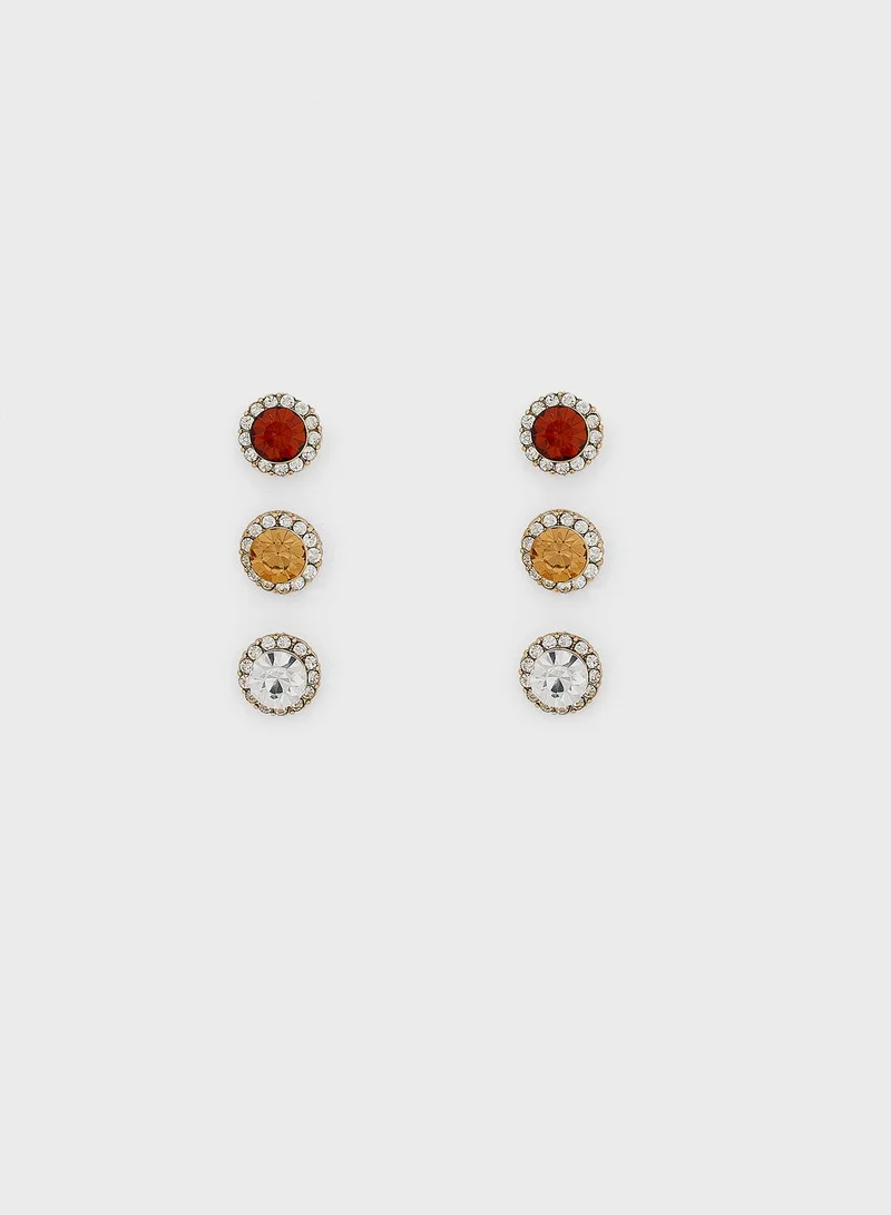 ALDO Gwosa Earrings Set