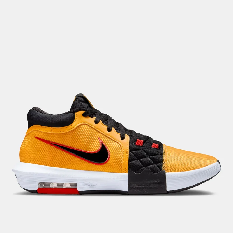 Men's LeBron Witness VIII Basketball Shoes