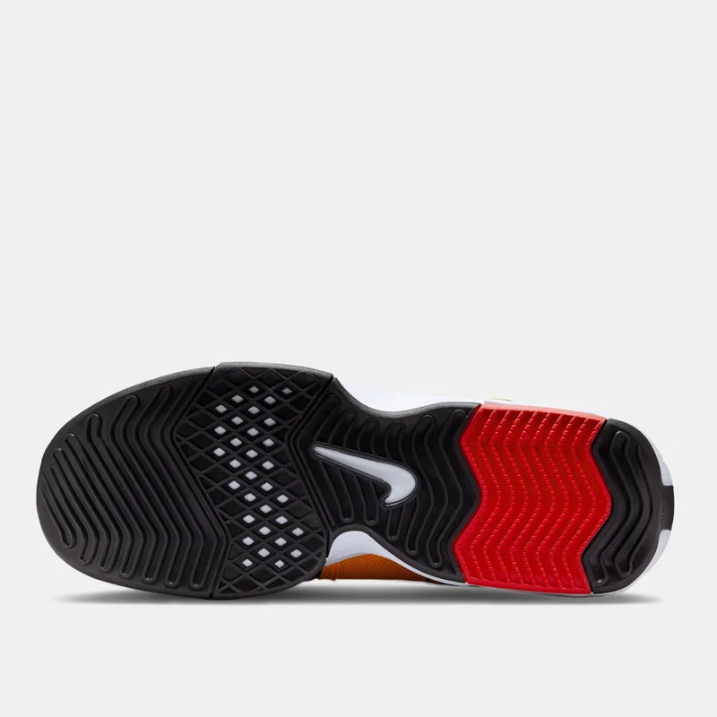 Nike Men's LeBron Witness VIII Basketball Shoes