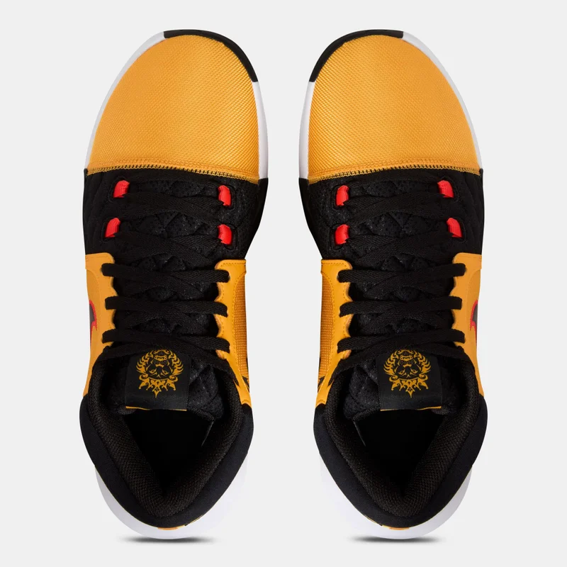 Nike Men's LeBron Witness VIII Basketball Shoes