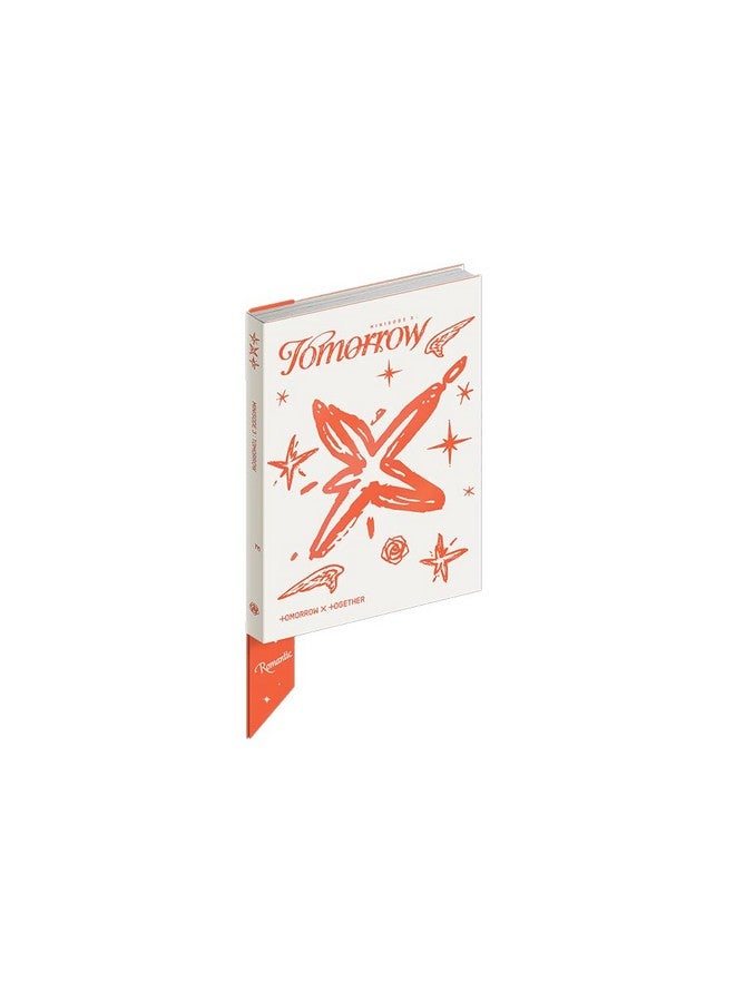 Txt Minisode 3 Tomorrow 6th Mini Album (رومانسي) Bhe0375