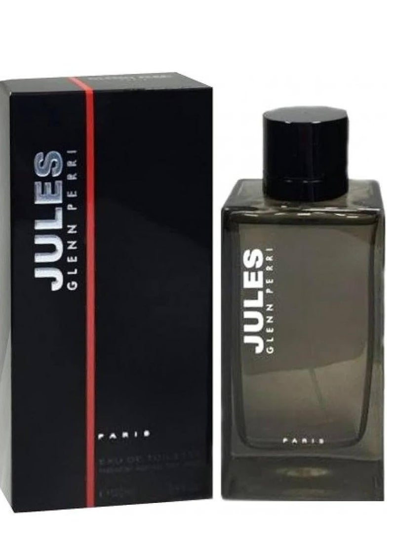 جلين بيري عطر جلين بيري جولس او دو تواليت 100مل - Image 1