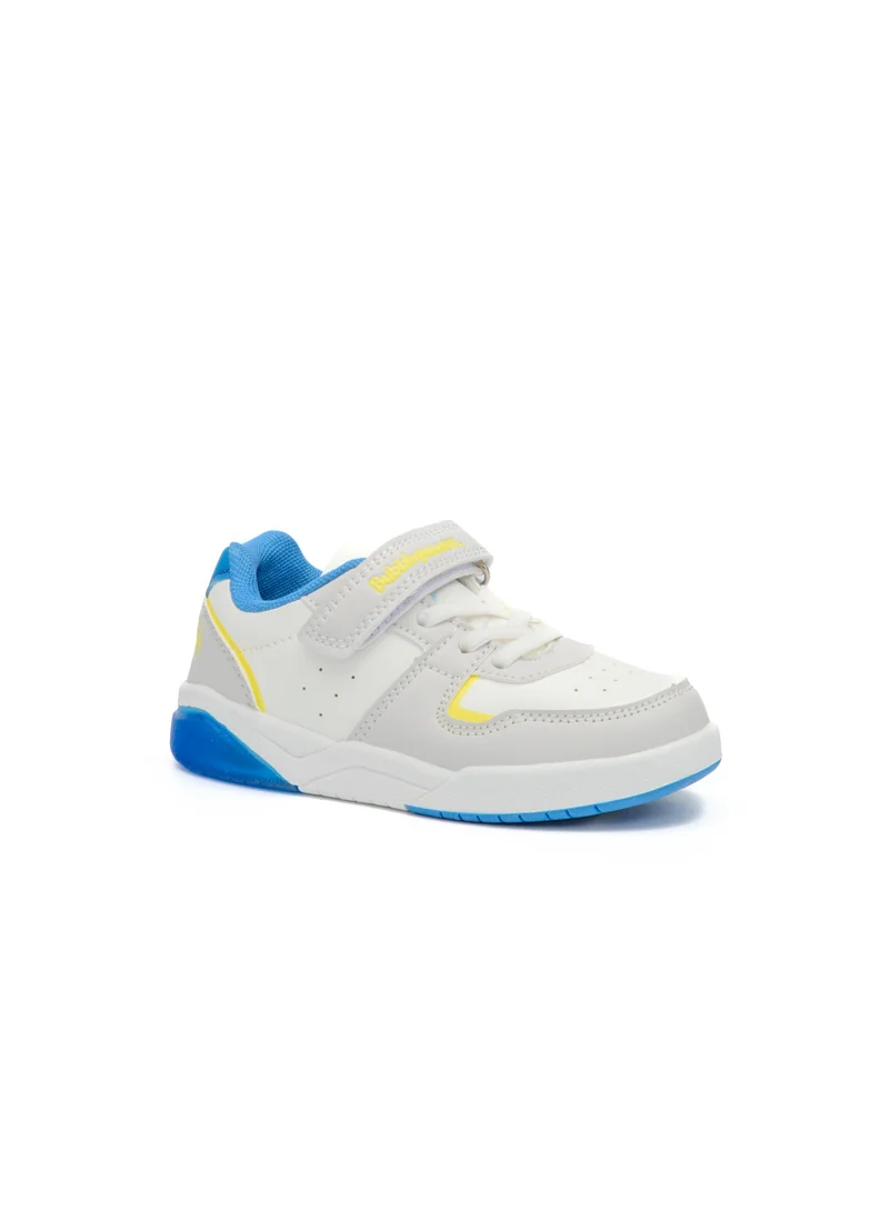 Bata Sport Inspired Daily Sneaker