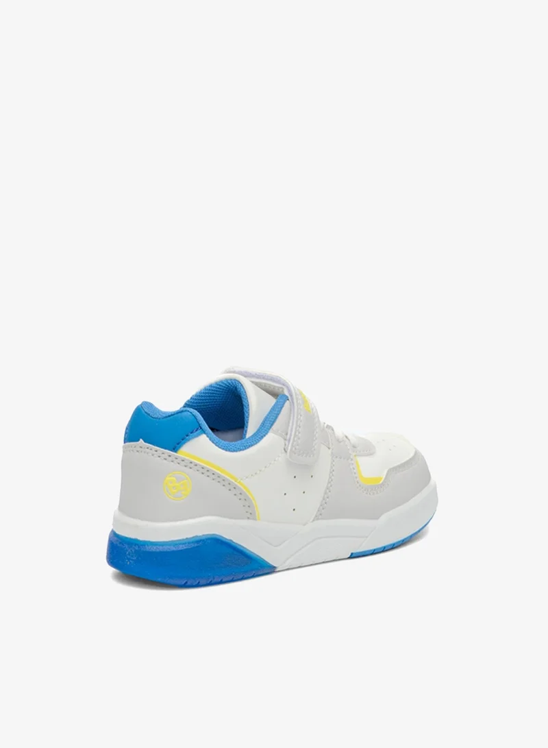 Bata  Sport Inspired Daily Sneaker for Men | Best Price UAE