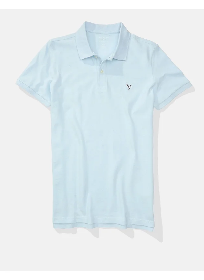 American Eagle AE Polo Shirt