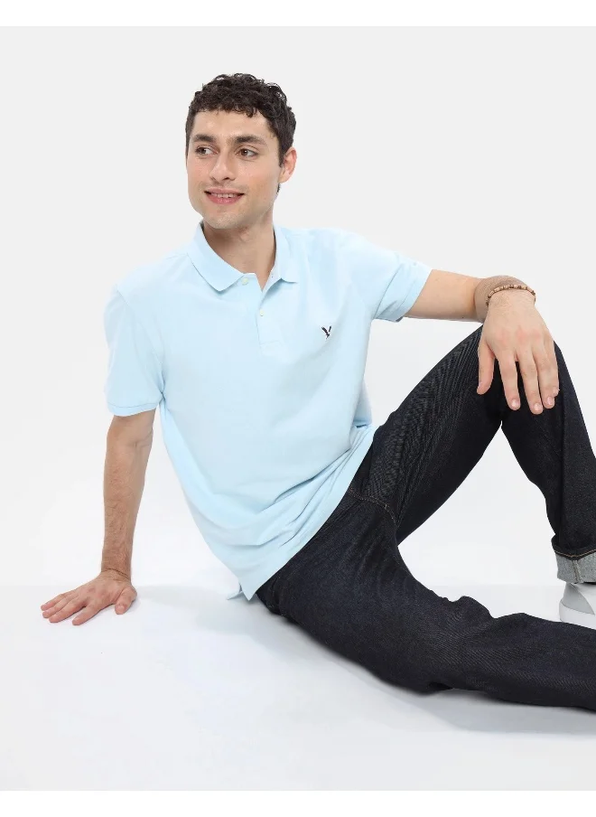 American Eagle AE Polo Shirt