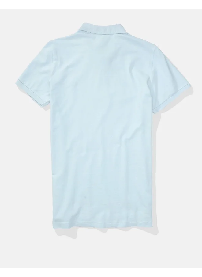 American Eagle AE Polo Shirt