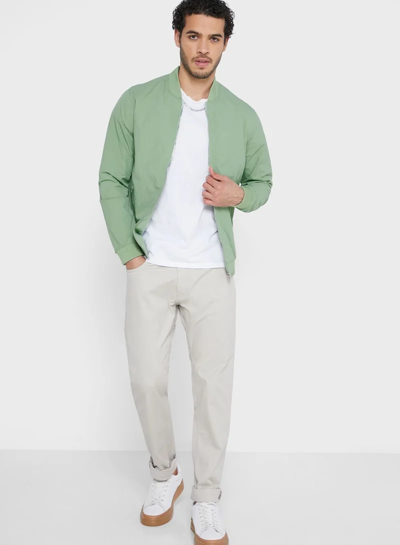 Seventy Five Bomber Jacket