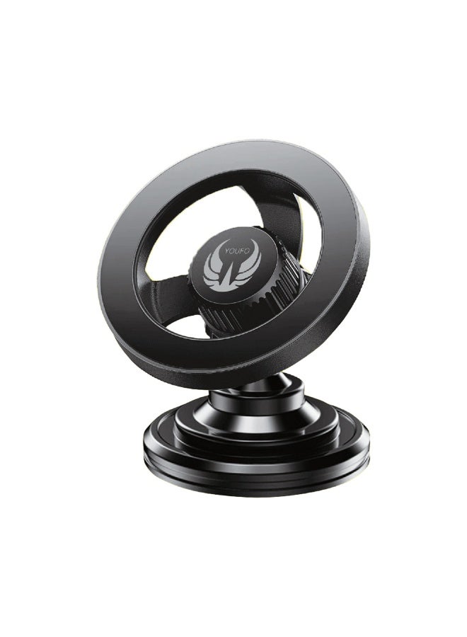 YOUFO UFO car dashboard or air conditioner mount - Y4816 - Image 3