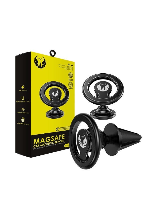 YOUFO UFO car dashboard or air conditioner mount - Y4816 - Image 2