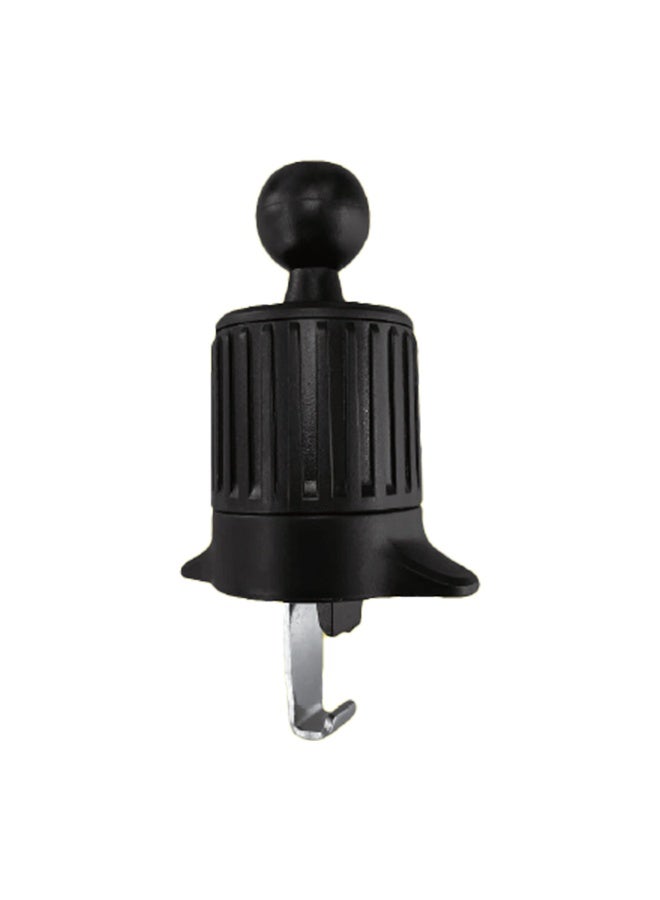 YOUFO UFO car dashboard or air conditioner mount - Y4816 - Image 4