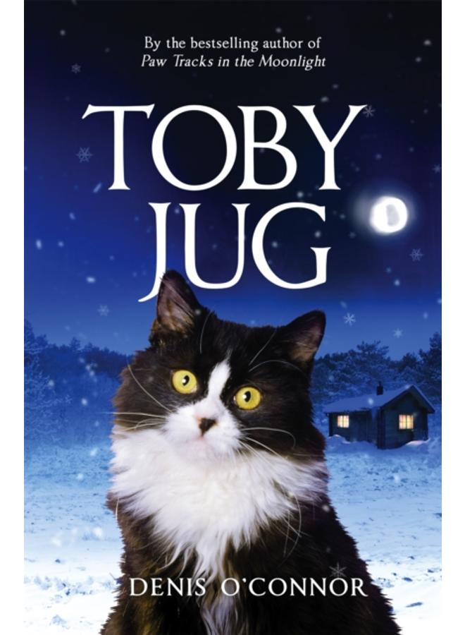Toby Jug 