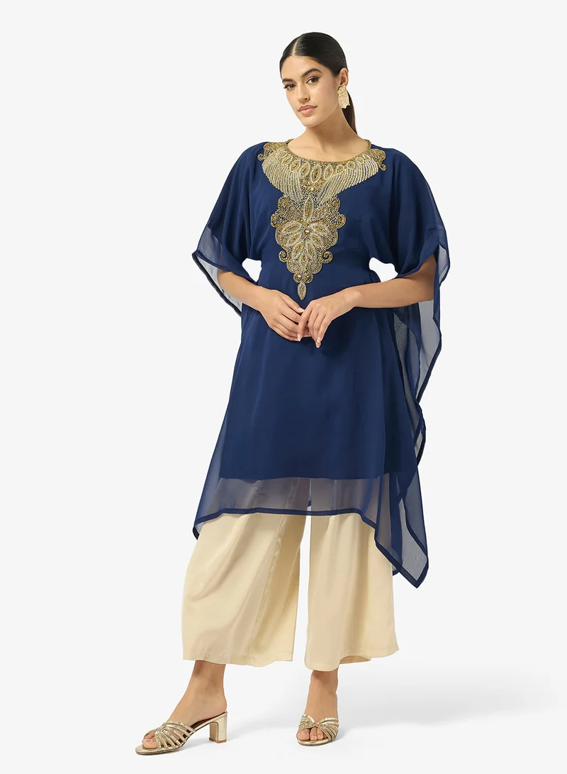 LADIES KAFTAN