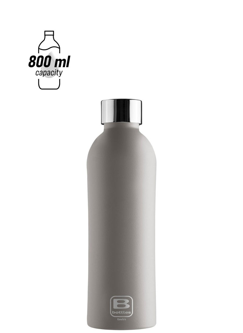 Bugatti - Twin thermal Bottle 800 ML thermal Bottle from Bugatti | BBT-CC800IN - Image 1