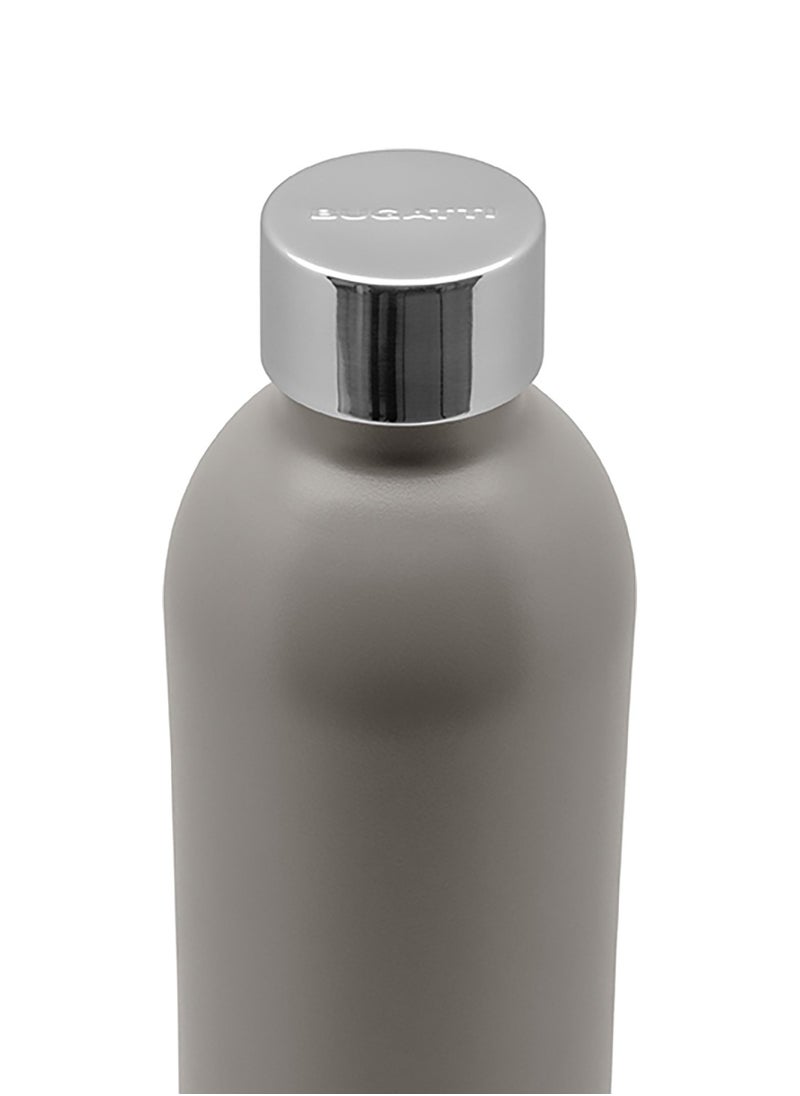 Bugatti - Twin thermal Bottle 800 ML thermal Bottle from Bugatti | BBT-CC800IN - Image 1