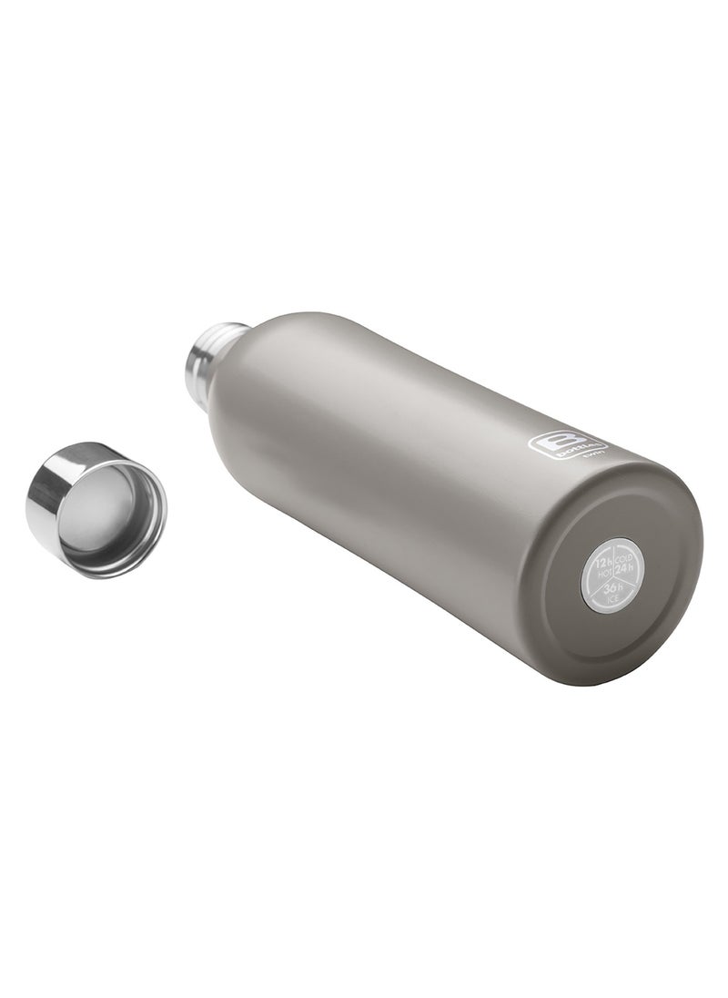 Bugatti - Twin thermal Bottle 800 ML thermal Bottle from Bugatti | BBT-CC800IN - Image 1