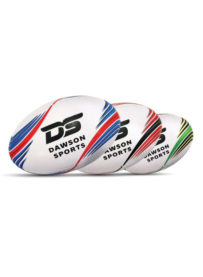 DAWSON SPORTS All Weather Trainer Ball - Size 4 - Image 4
