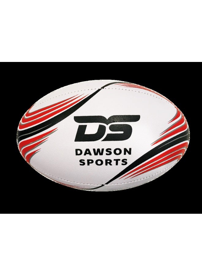 DAWSON SPORTS All Weather Trainer Ball - Size 4 - Image 1