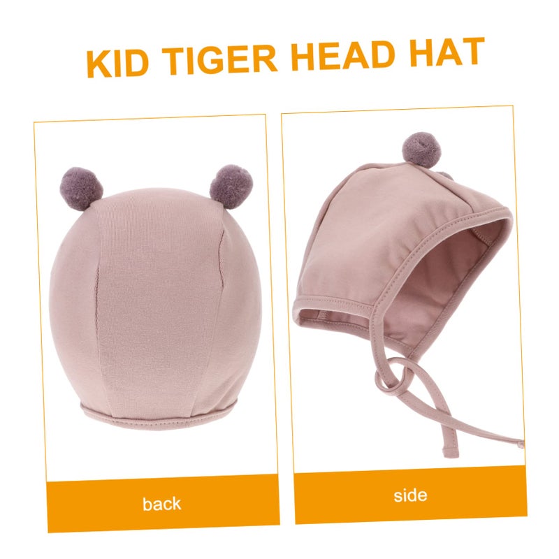 10Pcs Baby Beanie Hat Cotton Cap Set For Newborn Soft And Thin 16 5X13 5CM - Image 4