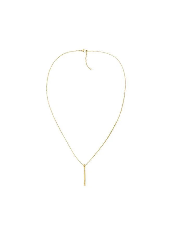 TOMMY HILFIGER Pendant With Chain