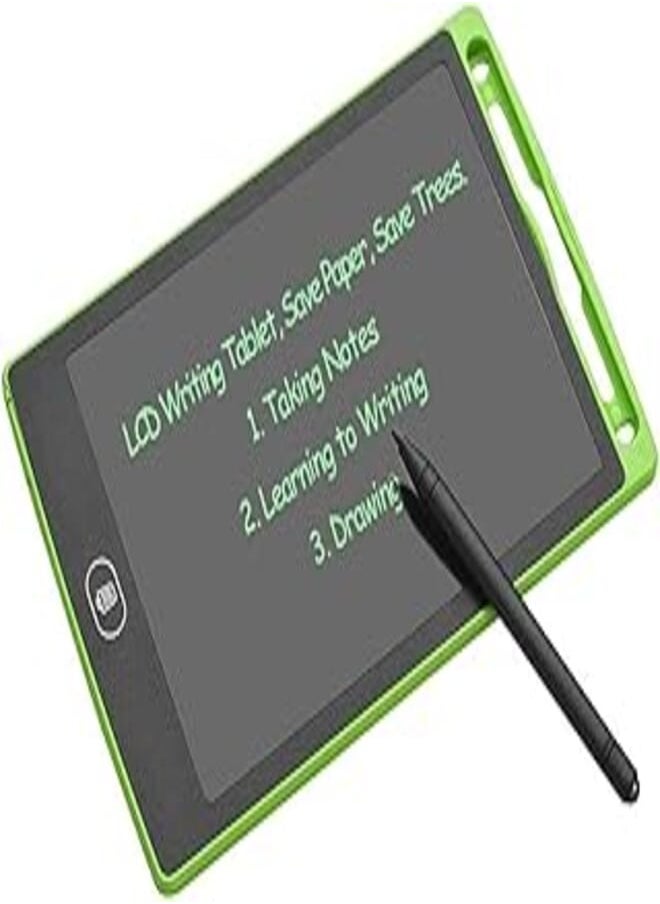 Generic - Generic LCD Electronic Writing Painting Drawing Tablet Board Pad 8.5 Inch Portable Graphic Board Used for Drafts Drawings Office Records for Children and Adults" ) - Image 1