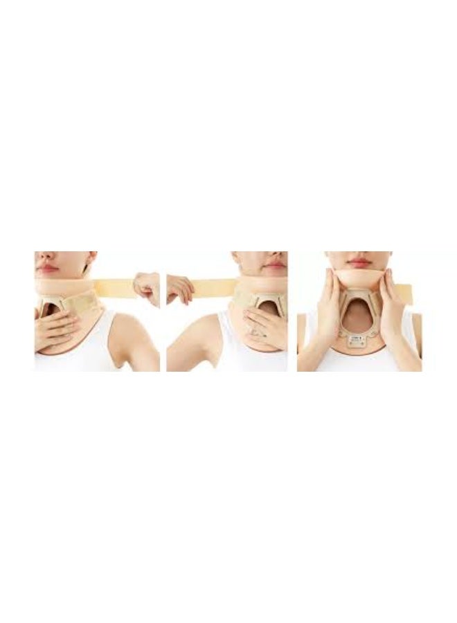 رقبة طبية سوفت بذقن - Image 4